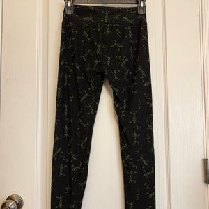 LuLaRoe leggings